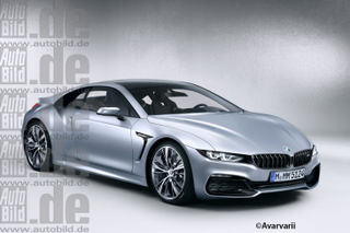 Illustration for article titled Das Germans from AutoBild